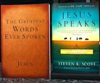 Offer #105 Jesus Speaks... Offer #105 Jesus Speaks...
